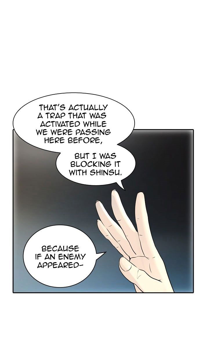 Tower of God Chapter 346 page 99