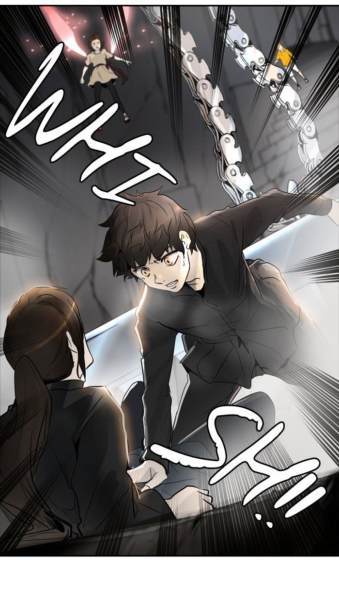 Tower of God Chapter 346 page 107