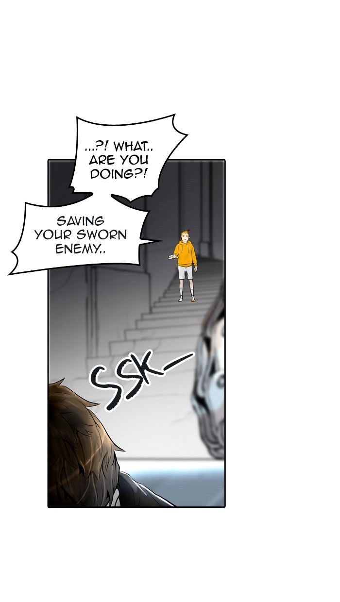 Tower of God Chapter 346 page 108