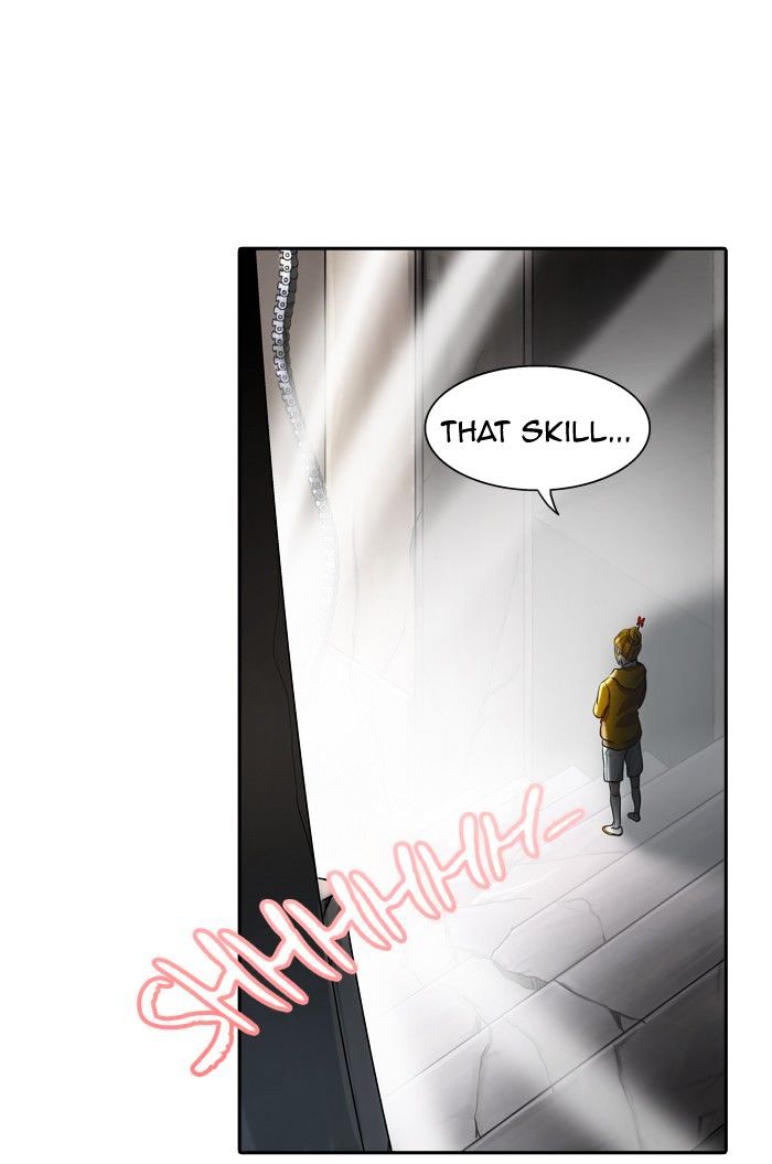 Tower of God Chapter 347 page 7