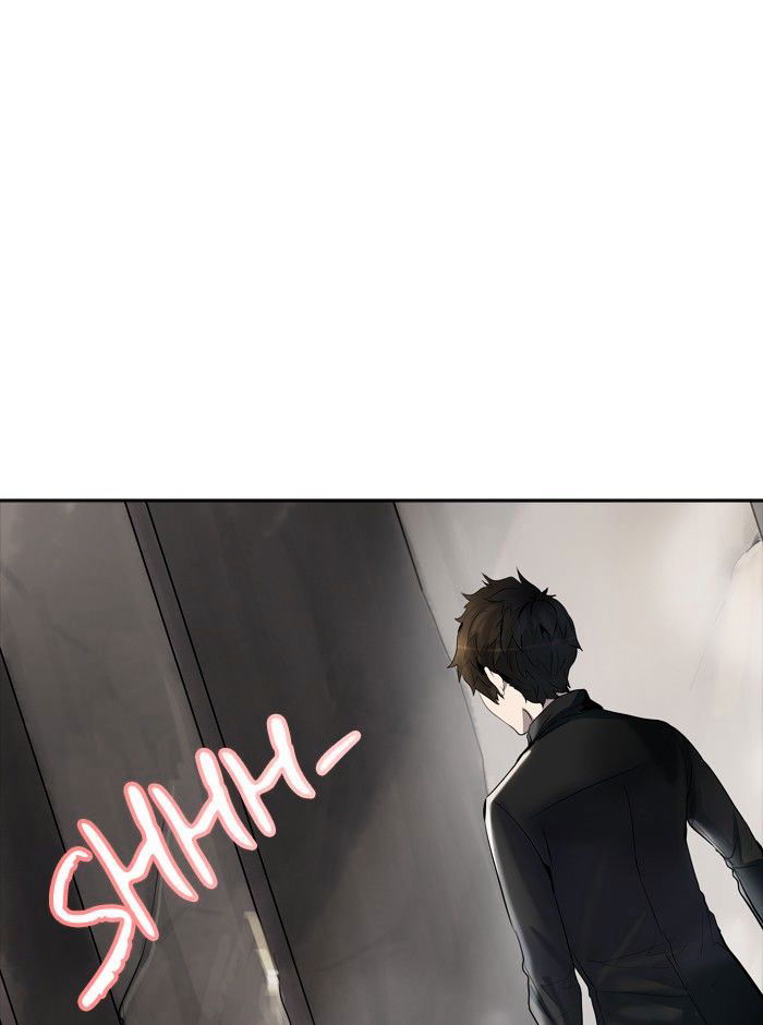 Tower of God Chapter 347 page 8