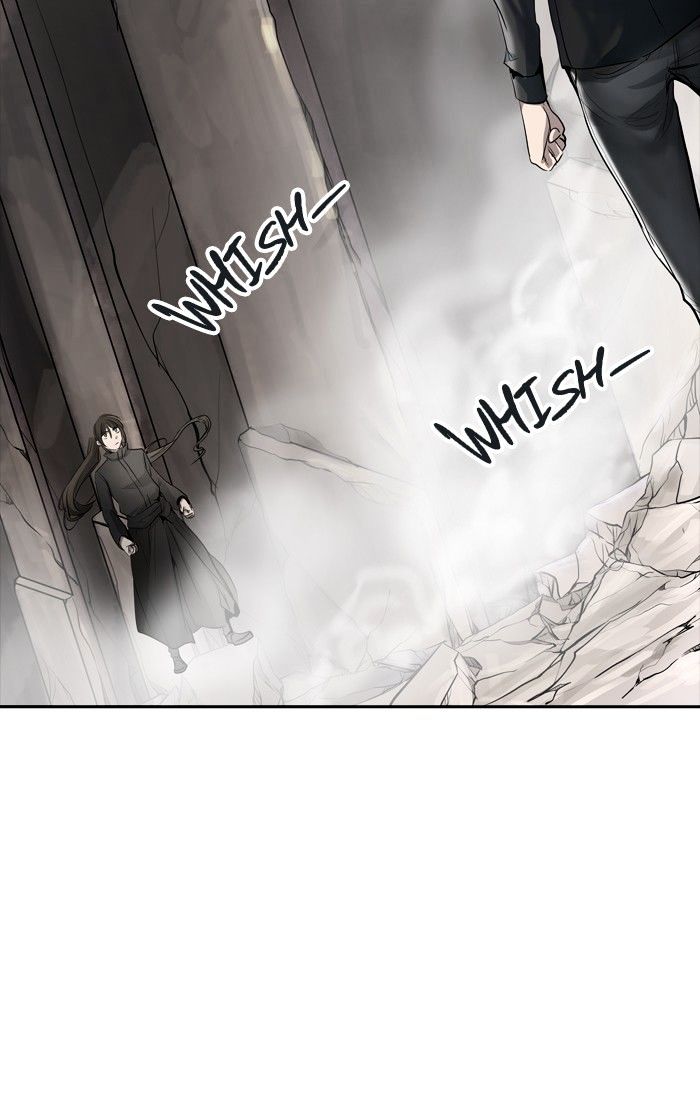 Tower of God Chapter 347 page 9