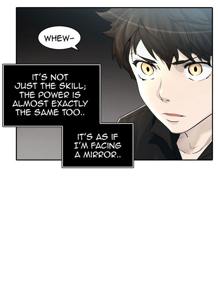 Tower of God Chapter 347 page 10