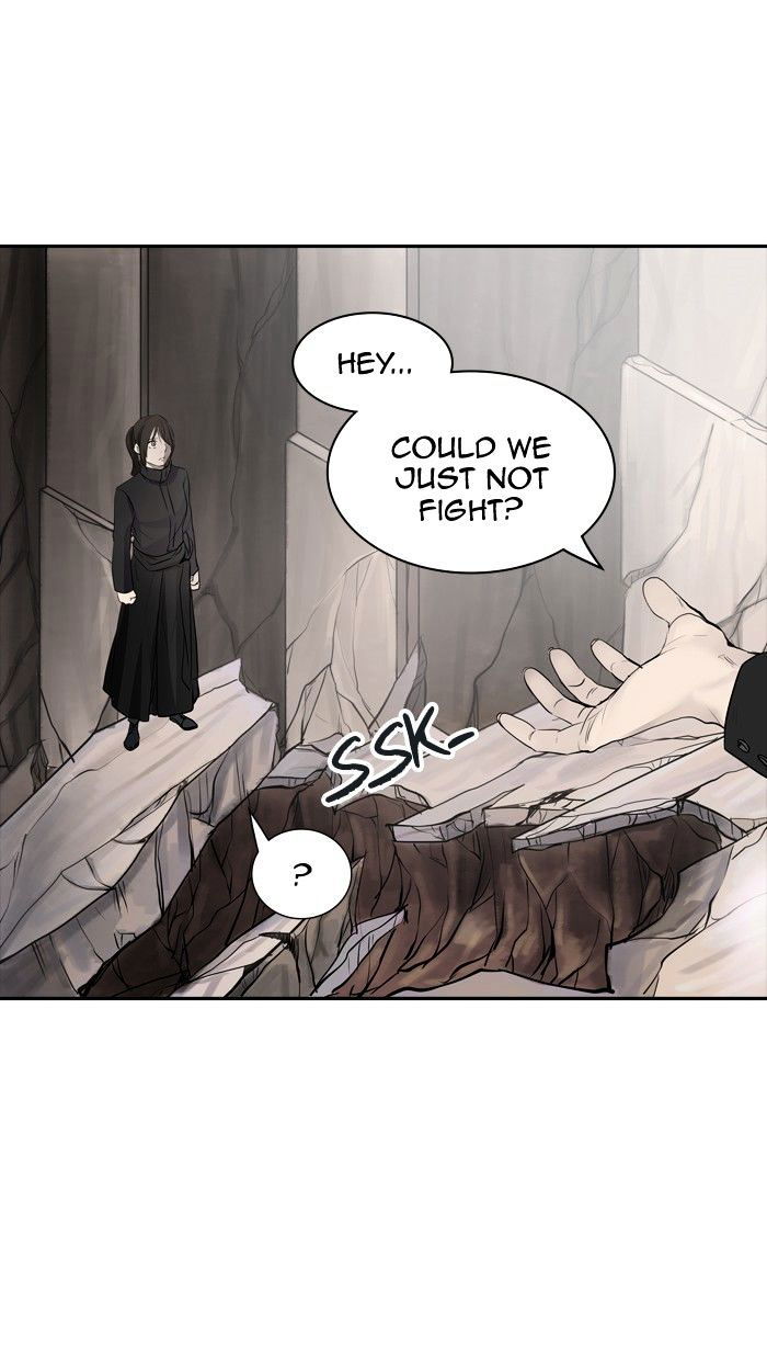 Tower of God Chapter 347 page 12