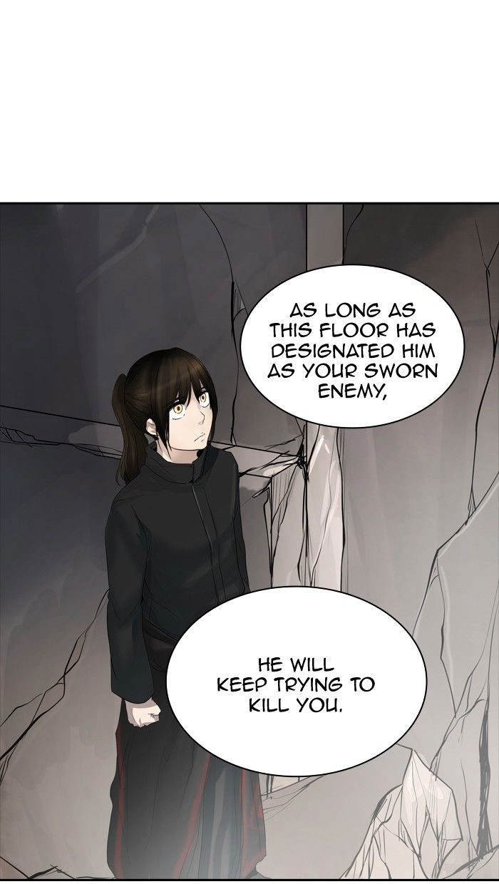 Tower of God Chapter 347 page 22