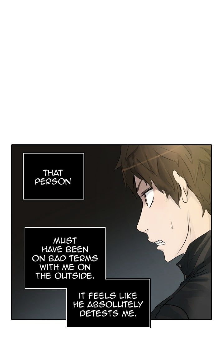 Tower of God Chapter 347 page 26