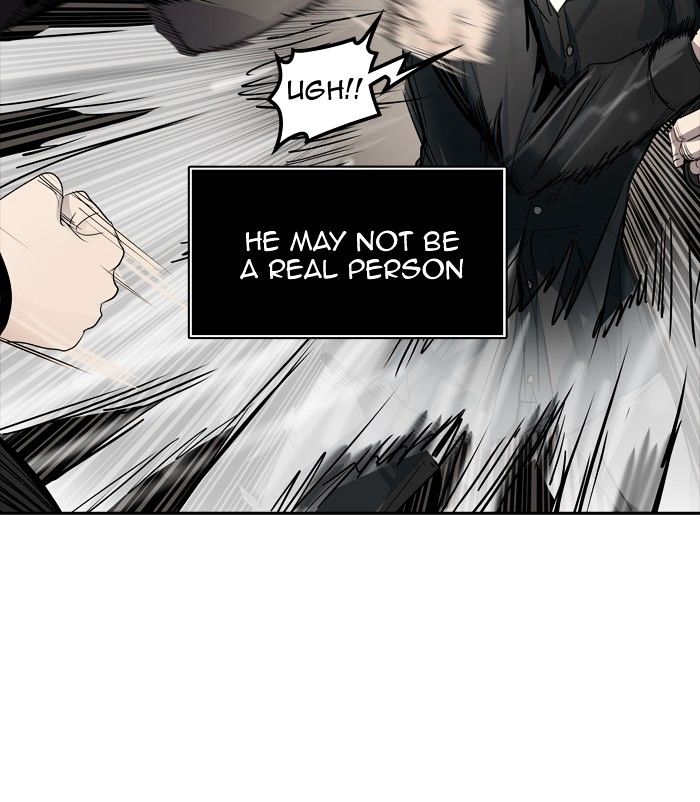 Tower of God Chapter 347 page 31