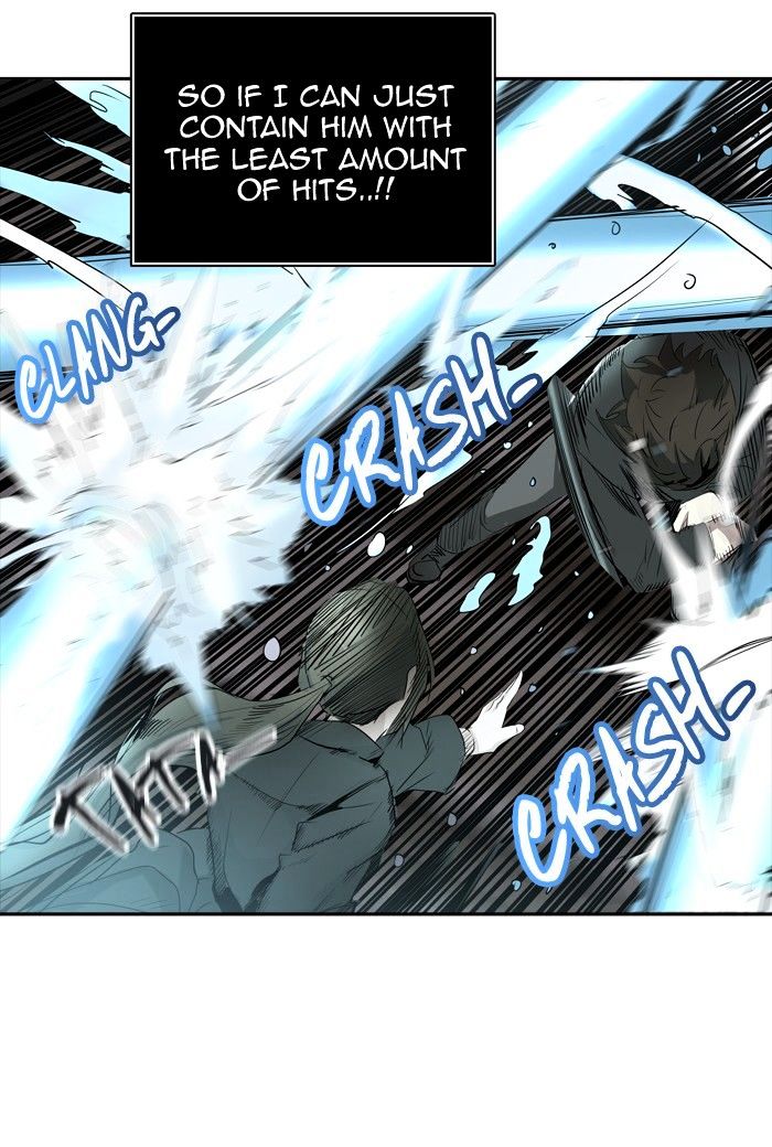 Tower of God Chapter 347 page 33