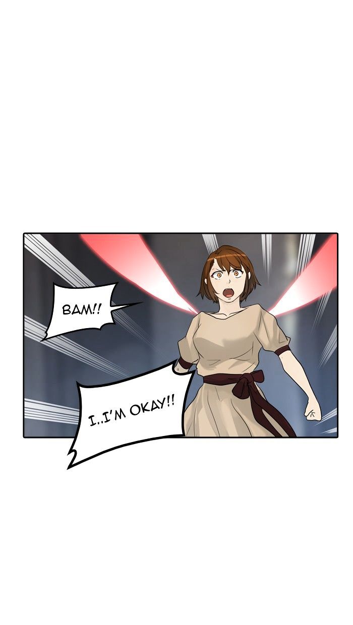 Tower of God Chapter 347 page 36