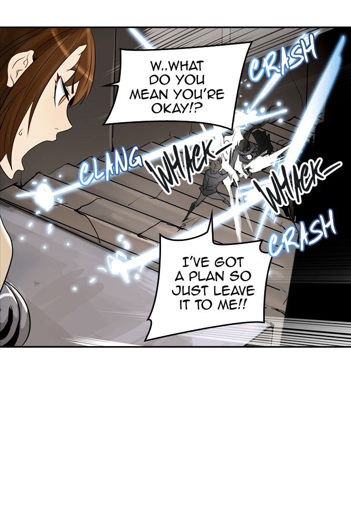 Tower of God Chapter 347 page 37