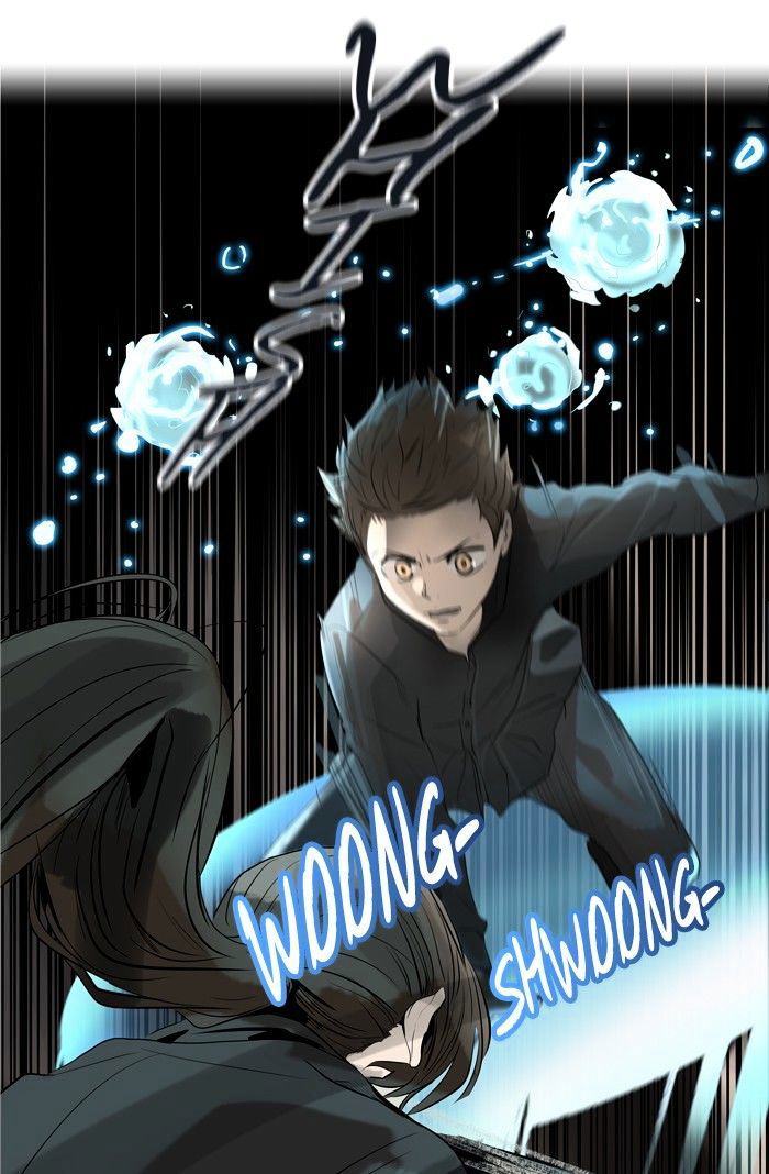 Tower of God Chapter 347 page 38