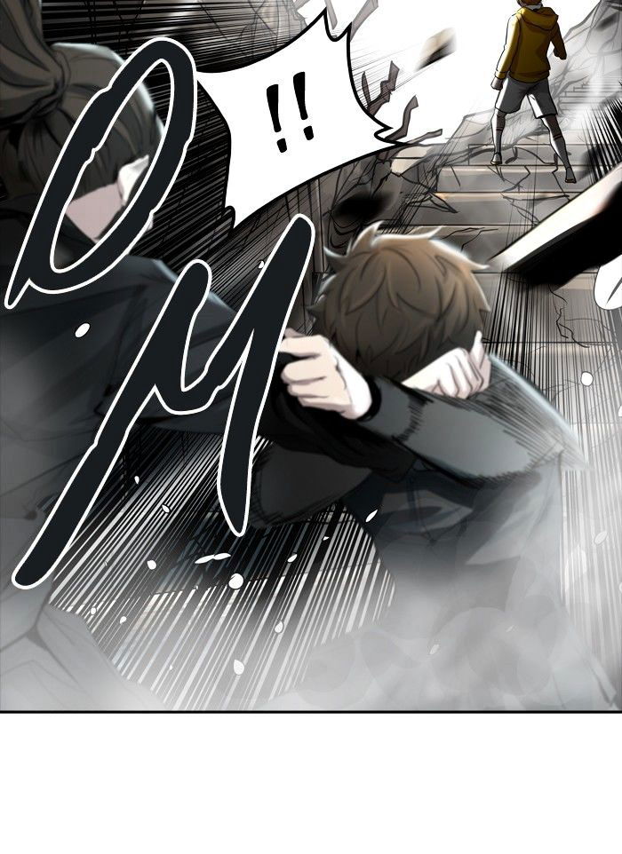 Tower of God Chapter 347 page 50