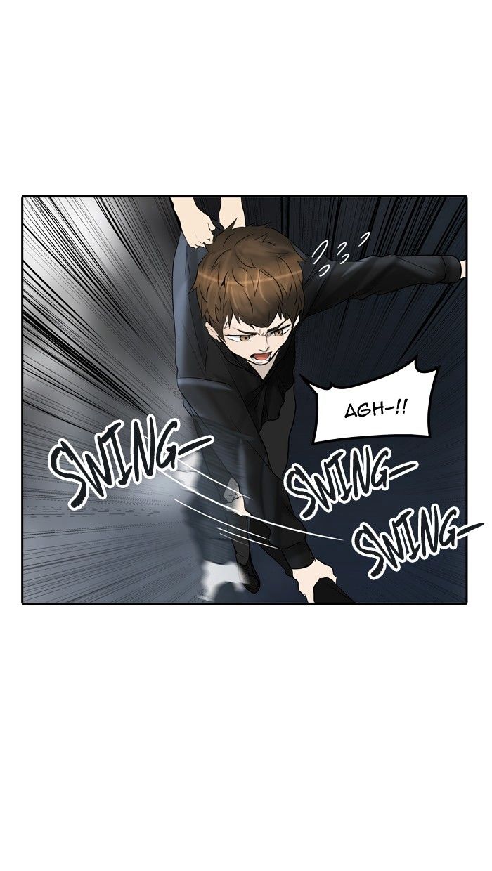 Tower of God Chapter 347 page 72