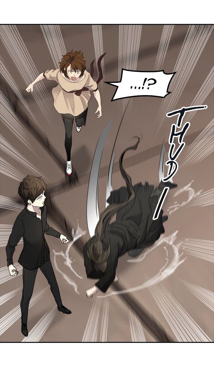 Tower of God Chapter 347 page 82