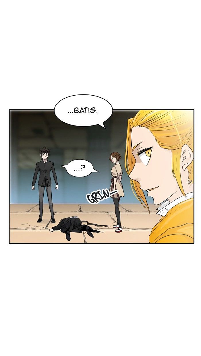 Tower of God Chapter 347 page 85