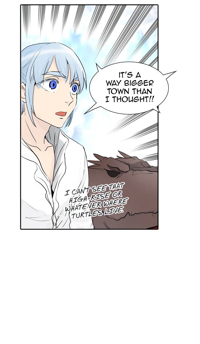 Tower of God Chapter 347 page 92