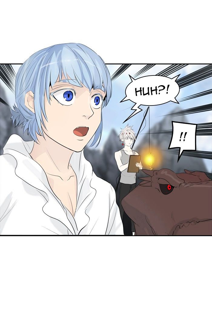 Tower of God Chapter 347 page 100