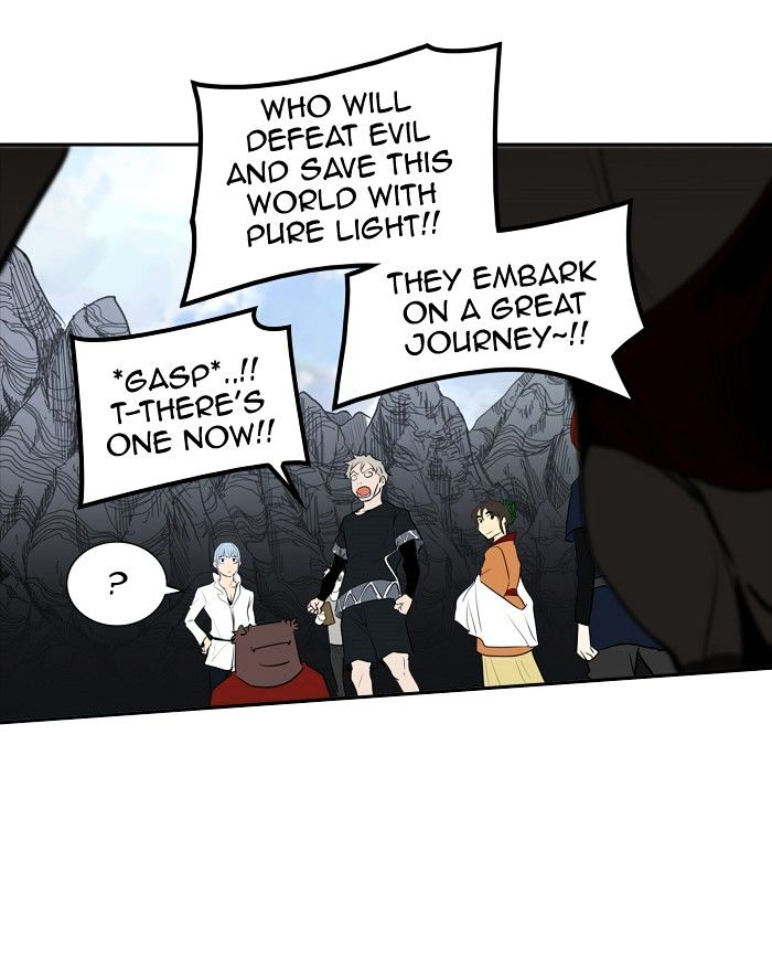 Tower of God Chapter 347 page 108