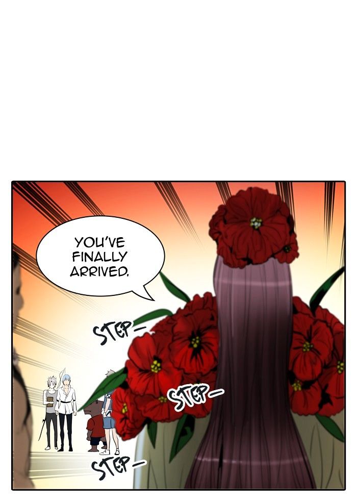 Tower of God Chapter 347 page 110