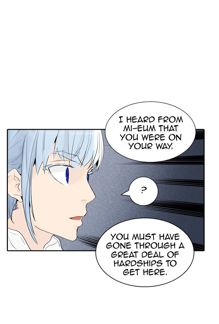 Tower of God Chapter 347 page 111