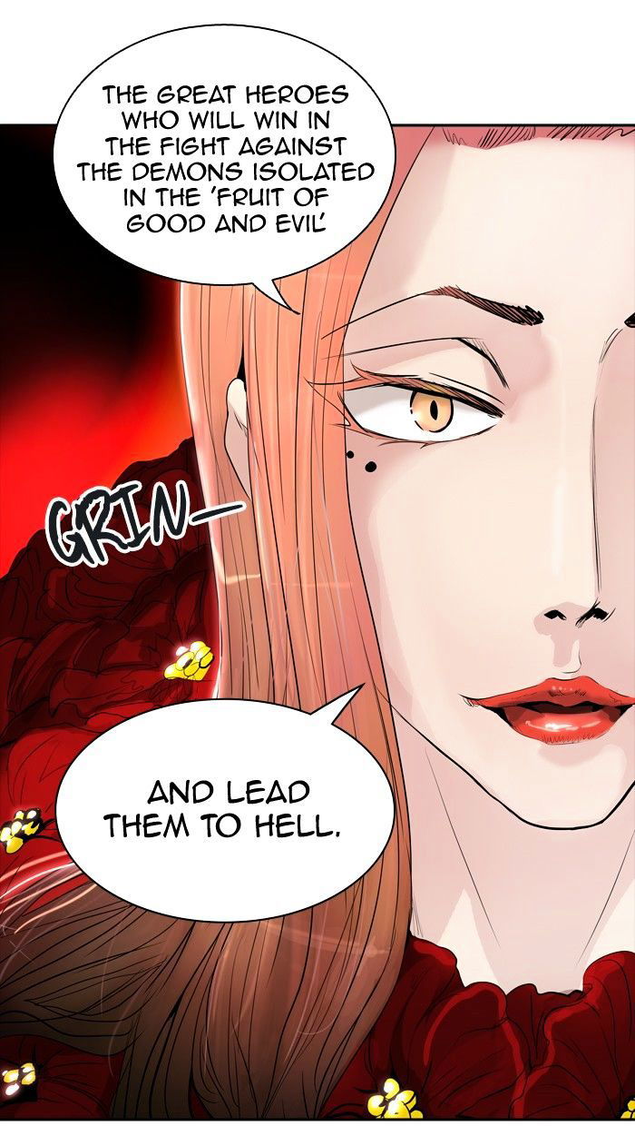 Tower of God Chapter 347 page 113