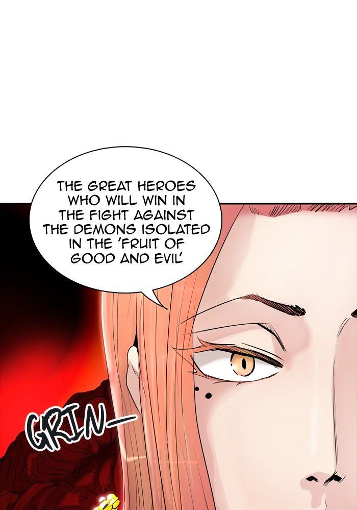 Tower of God Chapter 348 page 2