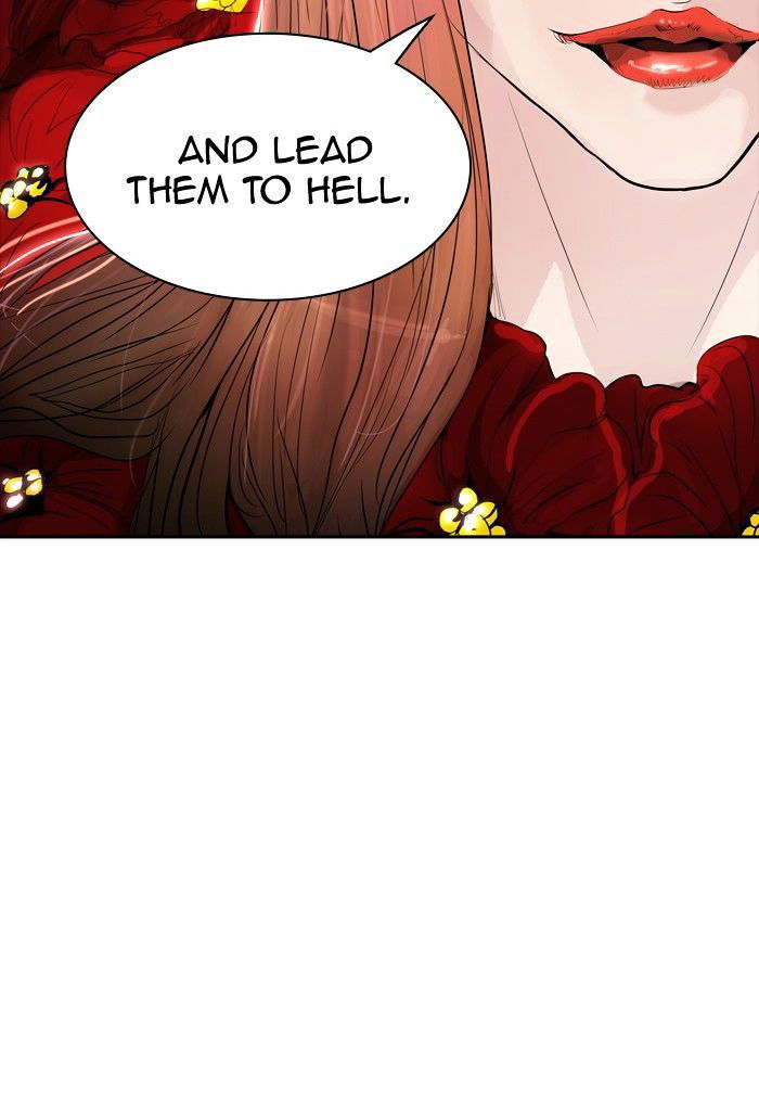Tower of God Chapter 348 page 3