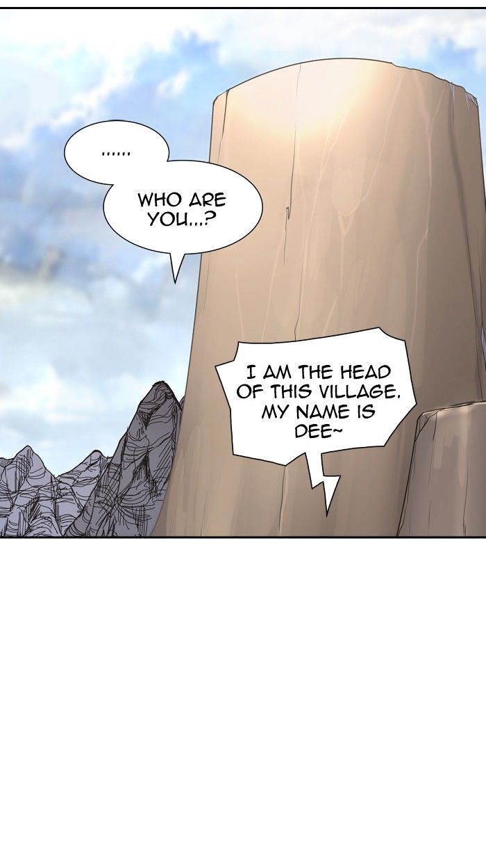 Tower of God Chapter 348 page 4