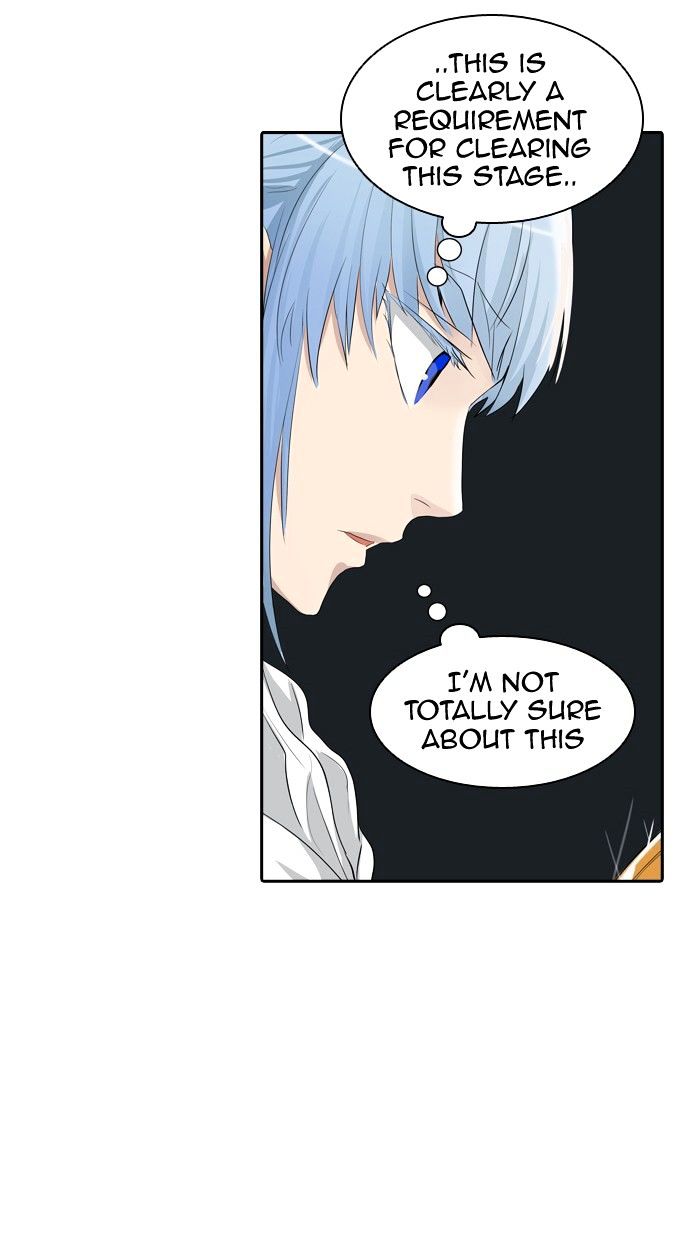 Tower of God Chapter 348 page 10