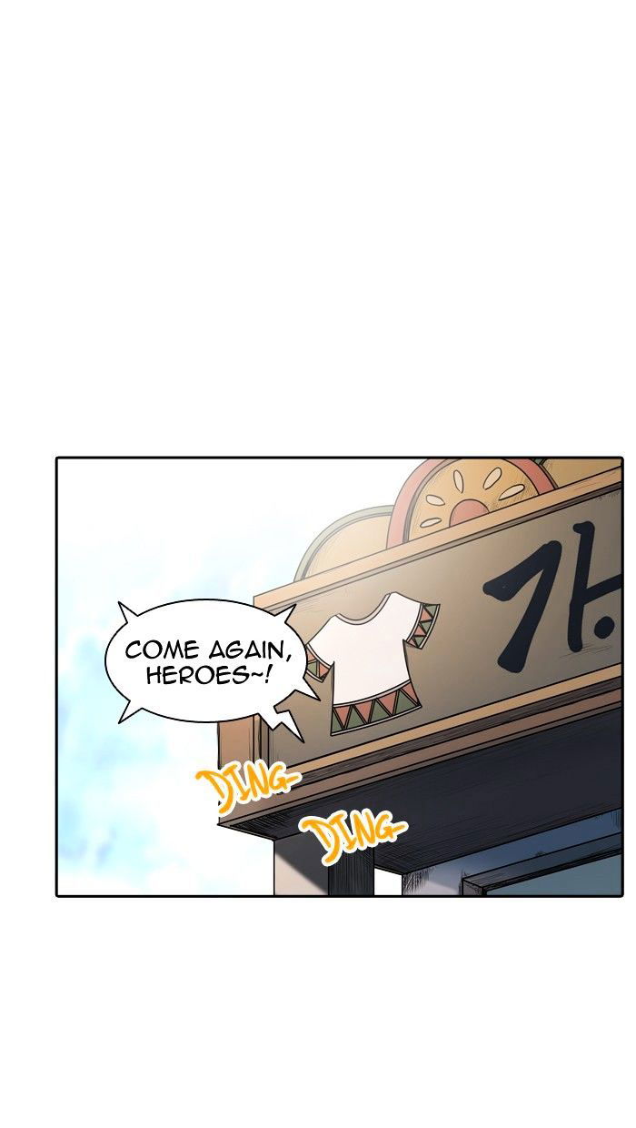 Tower of God Chapter 348 page 27