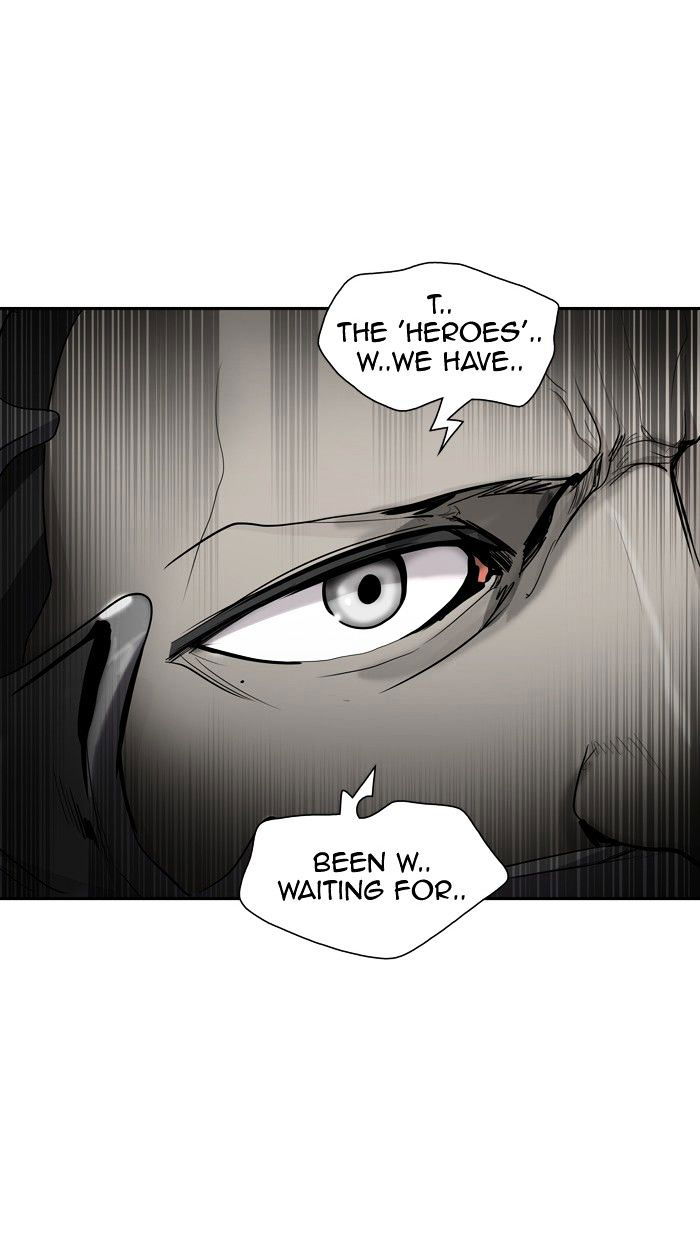 Tower of God Chapter 348 page 53