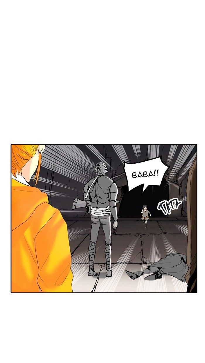 Tower of God Chapter 348 page 57