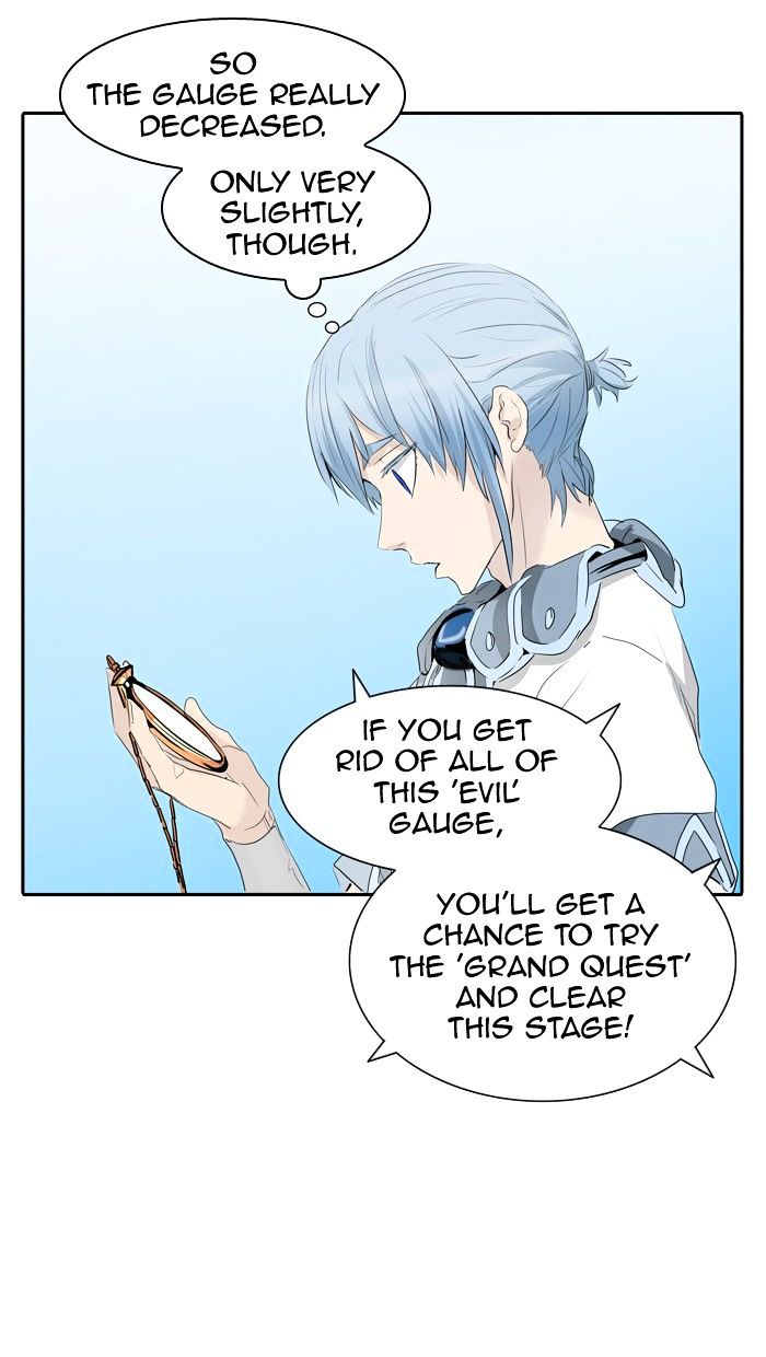 Tower of God Chapter 348 page 76