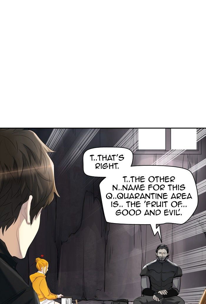 Tower of God Chapter 348 page 81