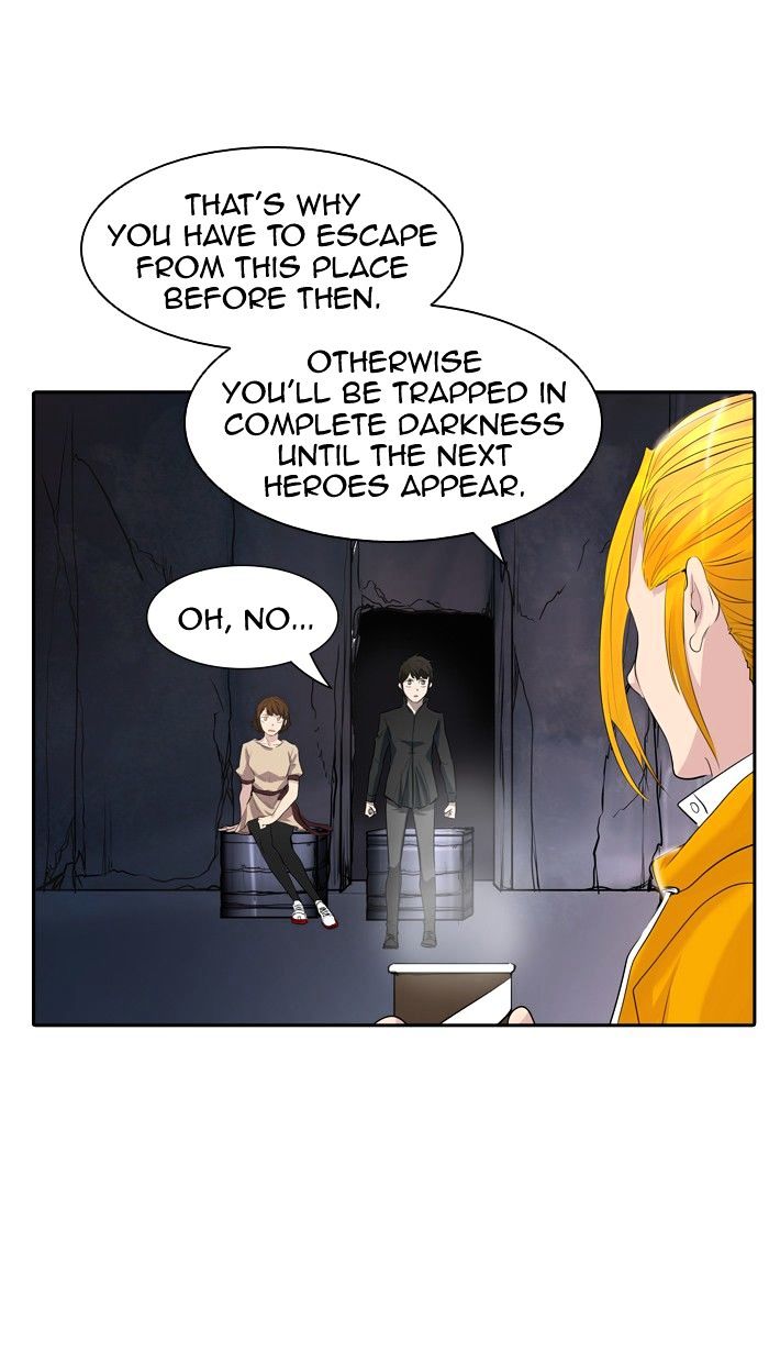 Tower of God Chapter 348 page 84