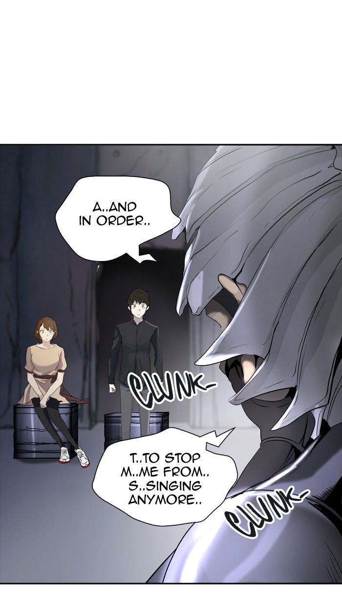 Tower of God Chapter 348 page 111