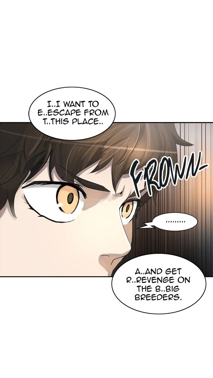 Tower of God Chapter 348 page 115