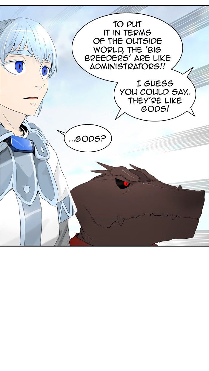 Tower of God Chapter 348 page 121