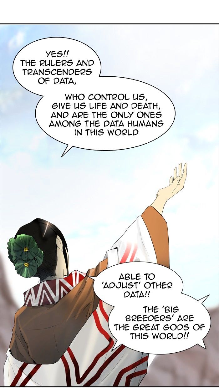 Tower of God Chapter 348 page 122