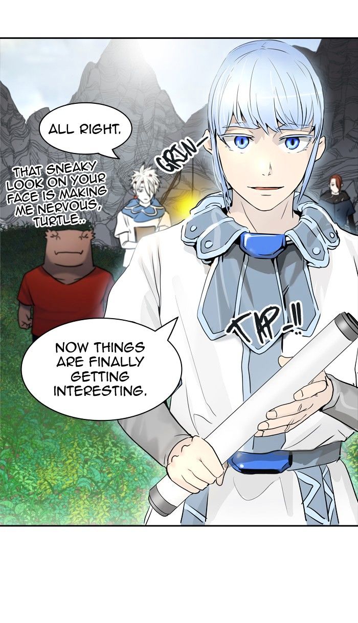 Tower of God Chapter 348 page 126