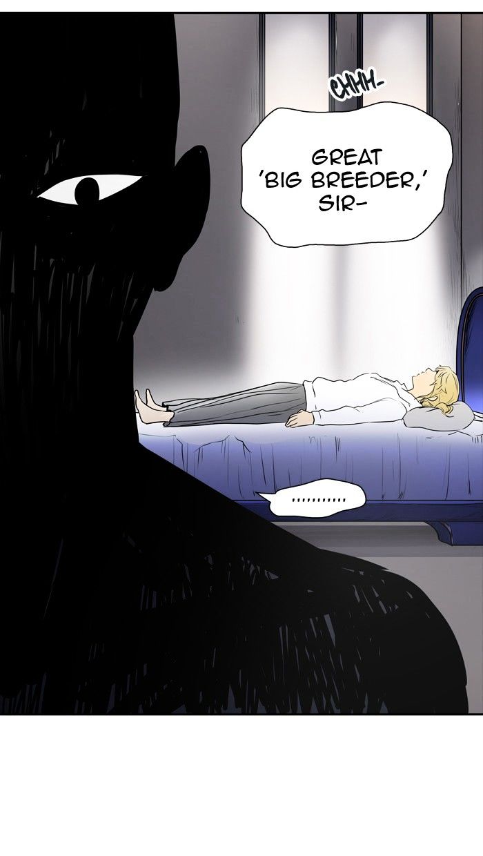 Tower of God Chapter 348 page 129