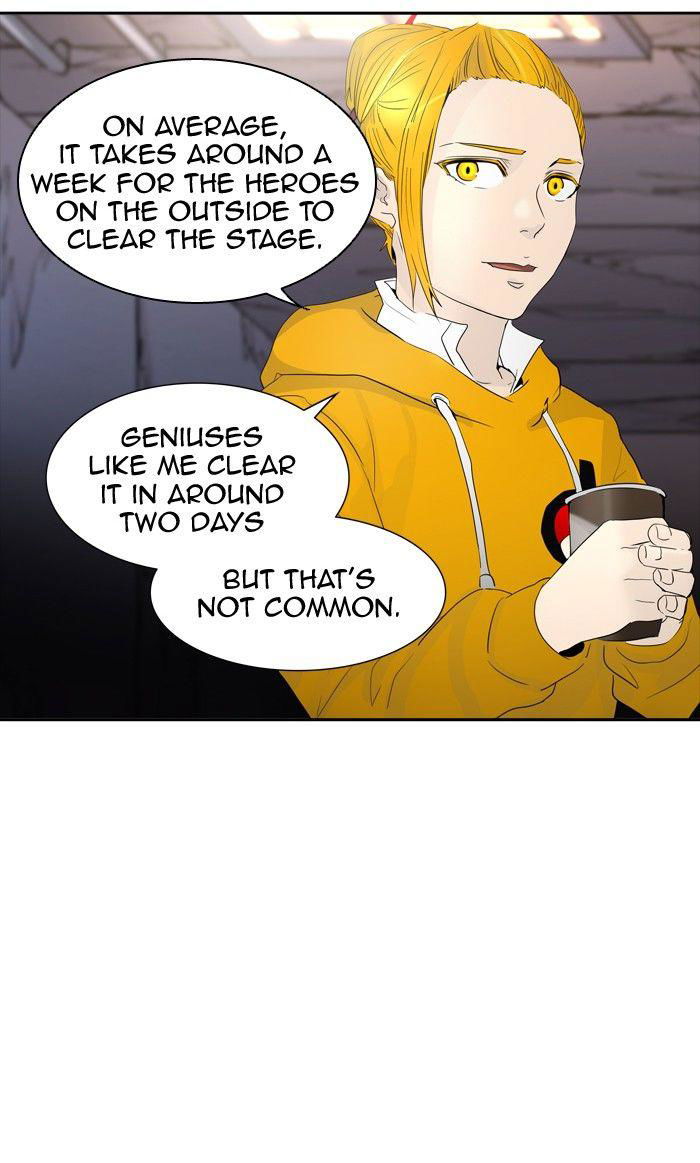 Tower of God Chapter 349 page 16