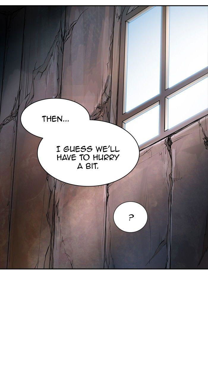 Tower of God Chapter 349 page 18