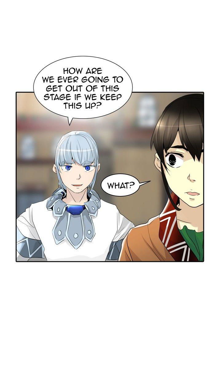 Tower of God Chapter 349 page 24