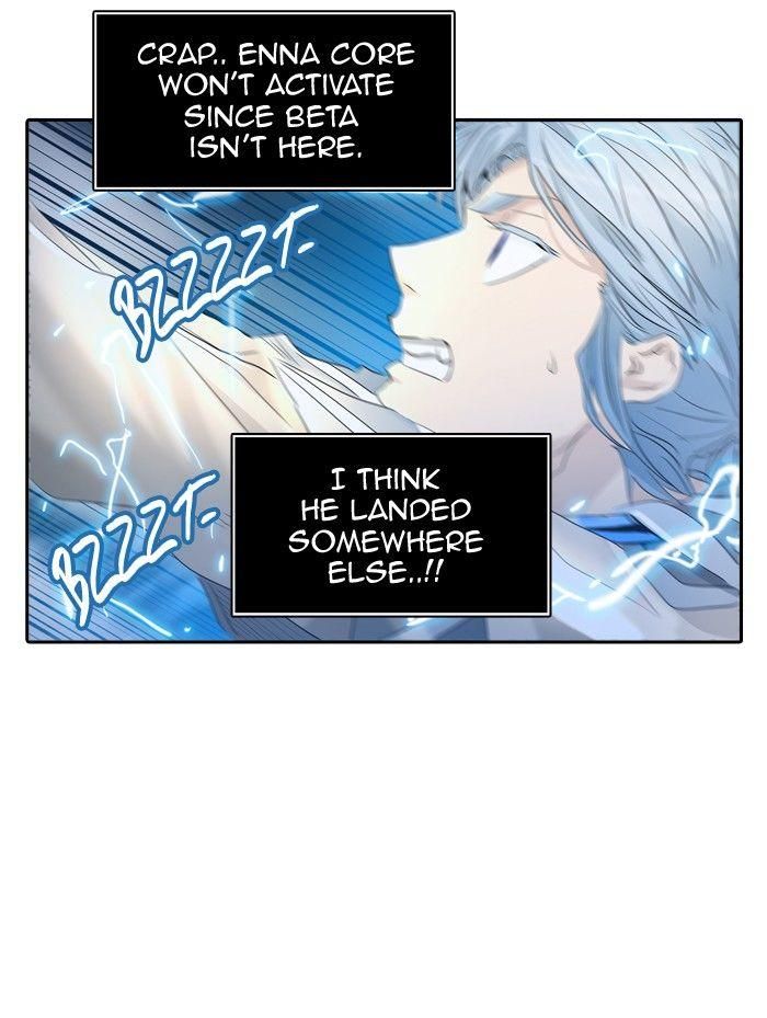 Tower of God Chapter 349 page 58