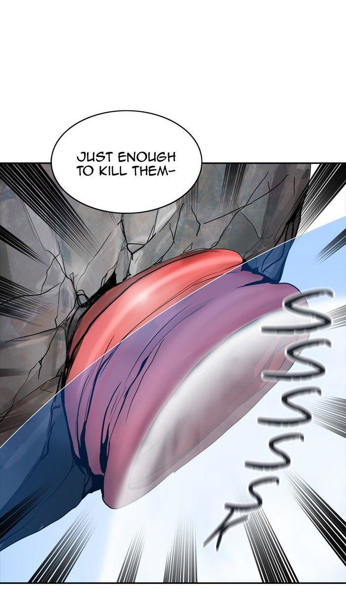 Tower of God Chapter 349 page 62