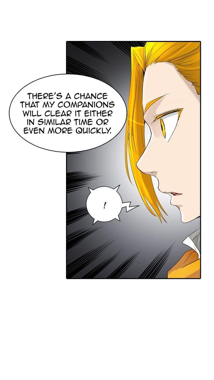 Tower of God Chapter 349 page 73