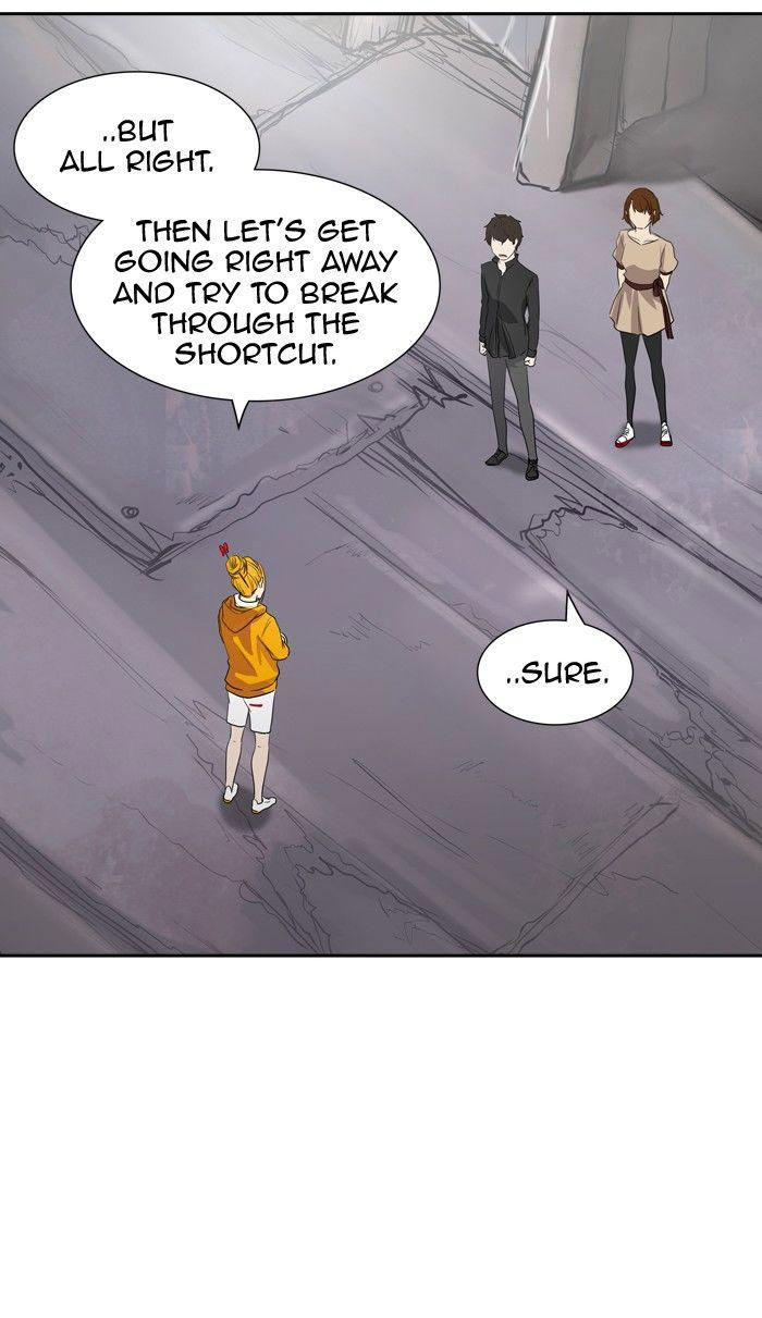 Tower of God Chapter 349 page 76