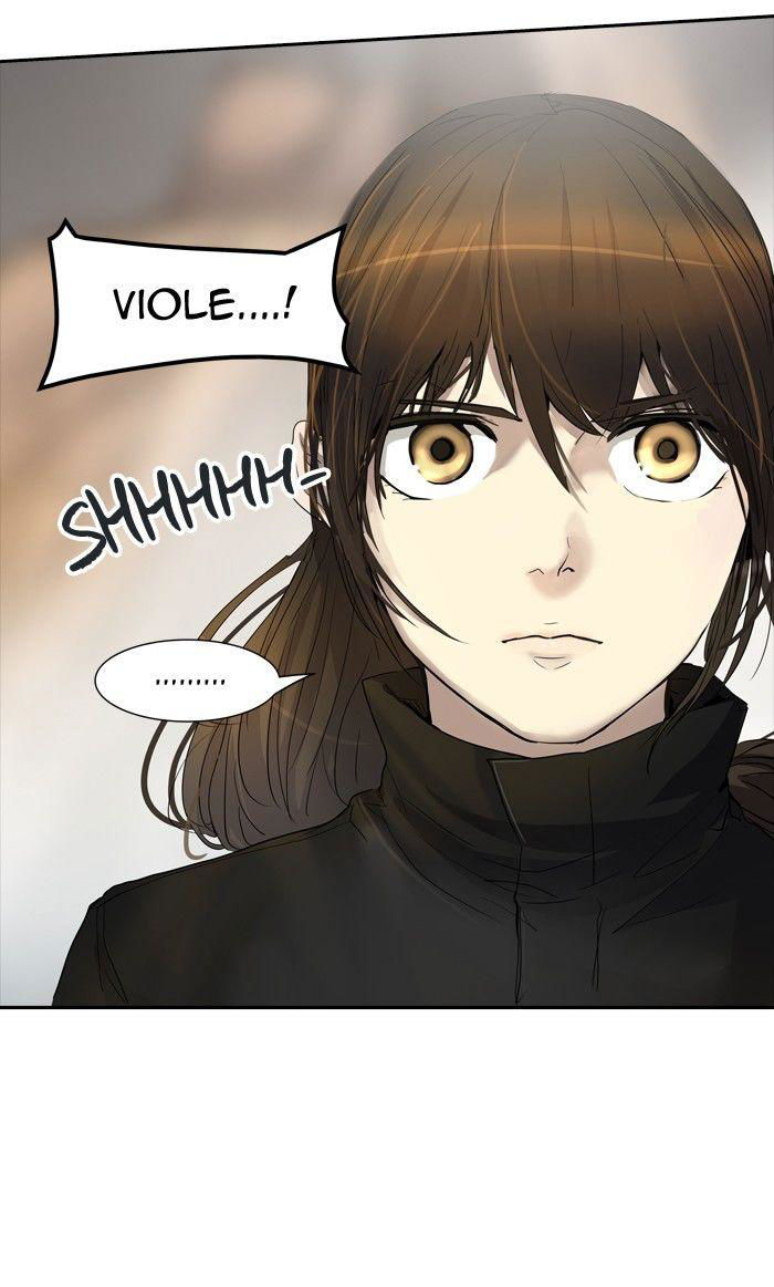 Tower of God Chapter 349 page 83