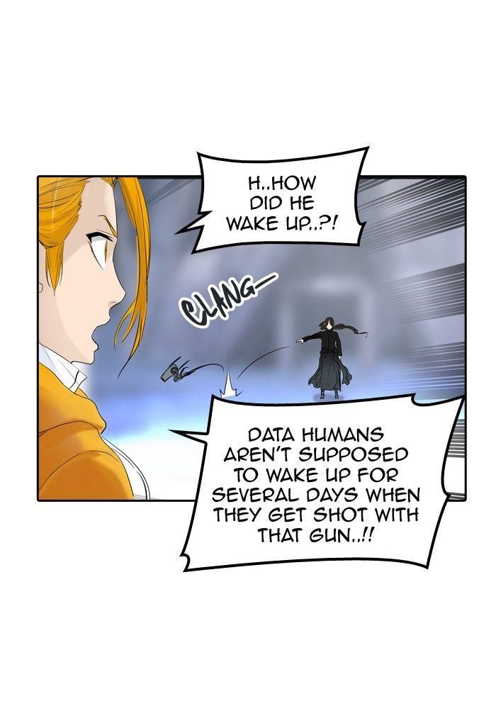 Tower of God Chapter 349 page 84